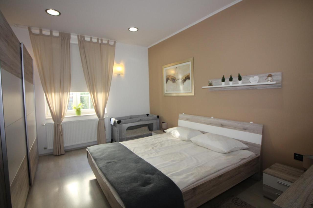 Classy Apartment Загреб Екстериор снимка