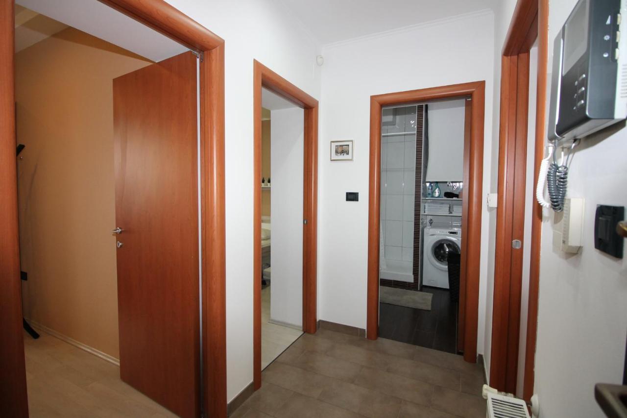 Classy Apartment Загреб Екстериор снимка